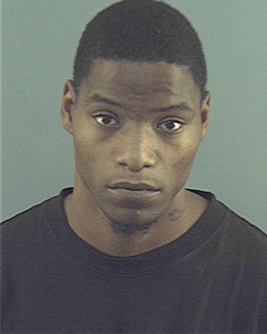 SMITH, BRANDON LEE - Peoria County, IL