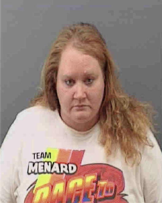 STUMPF, JODI L - Peoria County, IL