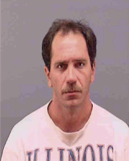 THIEBEN, BERNARD H - Peoria County, IL