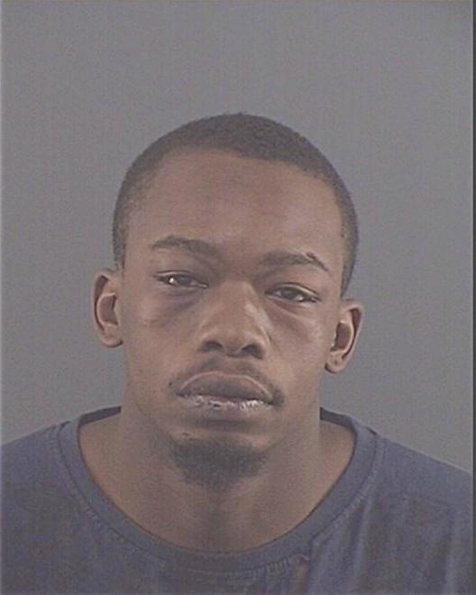 THOMAS, TYREE ANTWAN - Peoria County, IL