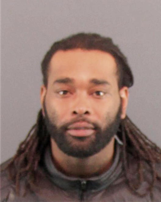 TURNER, MARTEZ L - Peoria County, IL