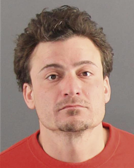 UYSALOGLU, TONY J - Peoria County, IL