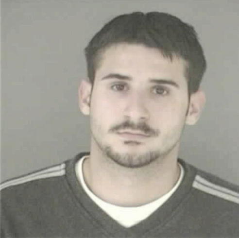 VELEZ, PATRICK VAN - Peoria County, IL