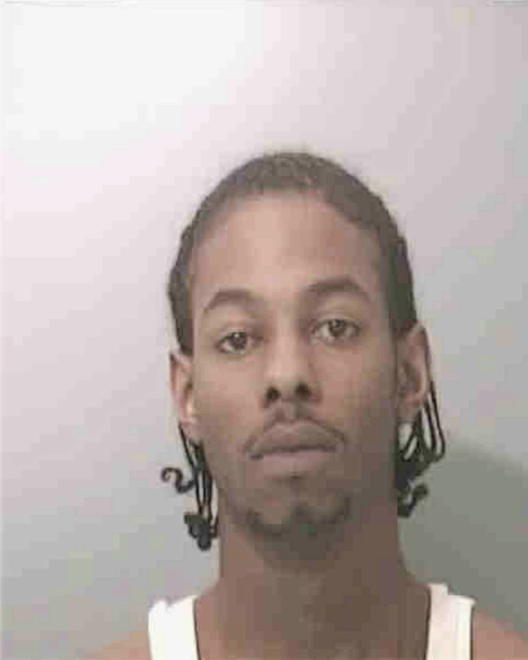 WASHINGTON, TERRANCE TRENELL - Peoria County, IL