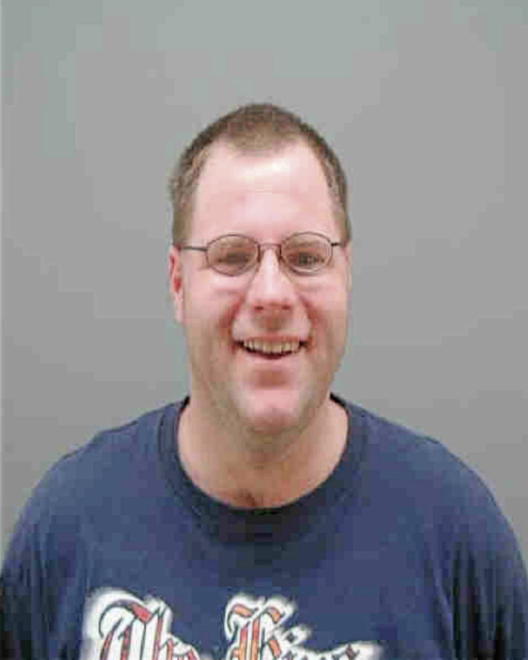 WESTON, PATRICK LEONARD - Peoria County, IL