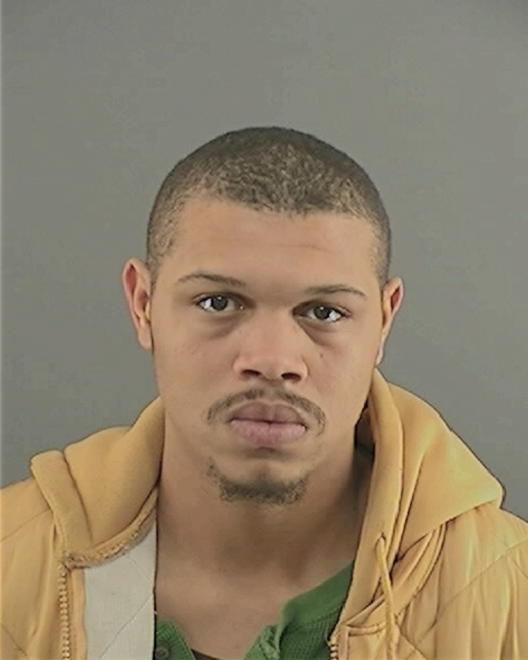WILLIAMS, ANTON SIVAD - Peoria County, IL