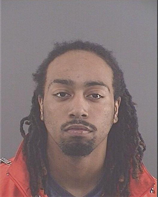 WILLIAMS, DAMION M - Peoria County, IL