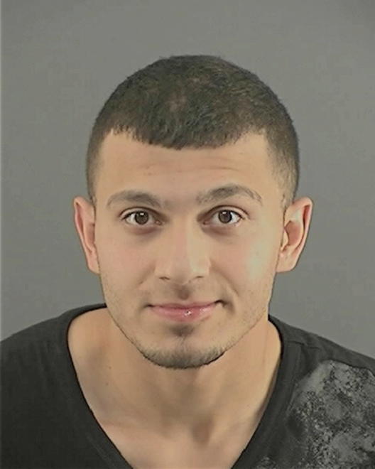 ABOULLAH, MOHAMMAD YOUSEF - Peoria County, IL