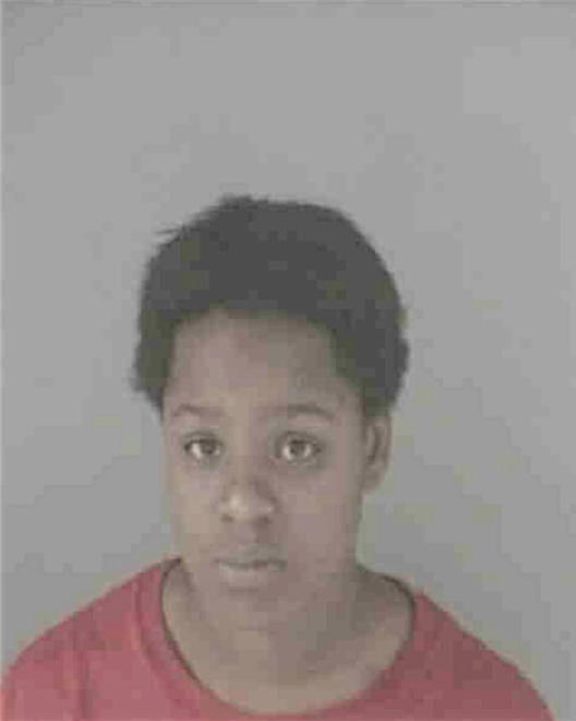 ALLEN, LATEASHA JAHMAYA - Peoria County, IL