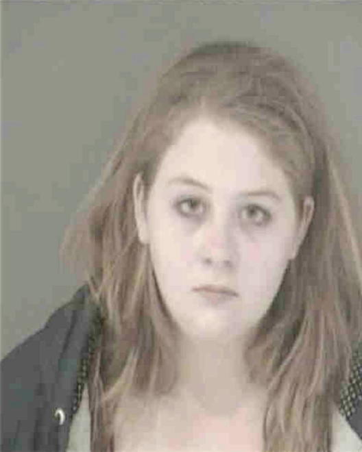 BAIN, JAMIE YVONNE - Peoria County, IL