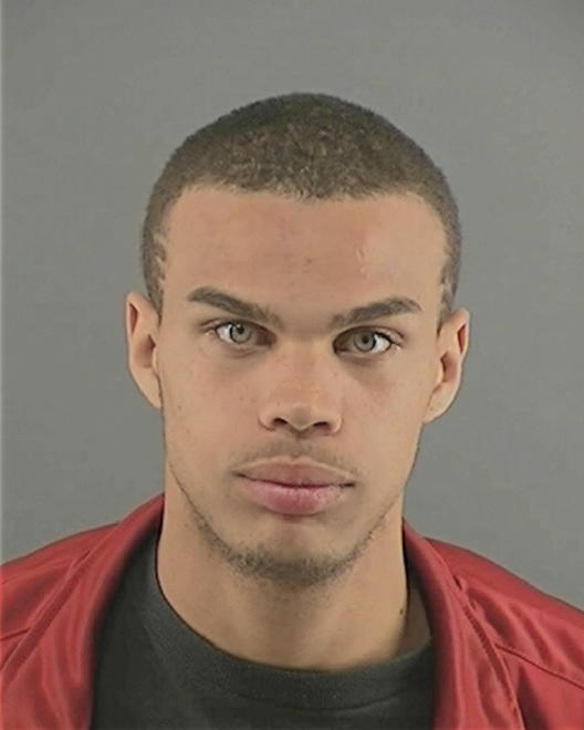 BALLEW, BLADE JAZARR - Peoria County, IL