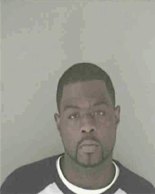BOWIE, ANDRAE MAURICE - Peoria County, IL