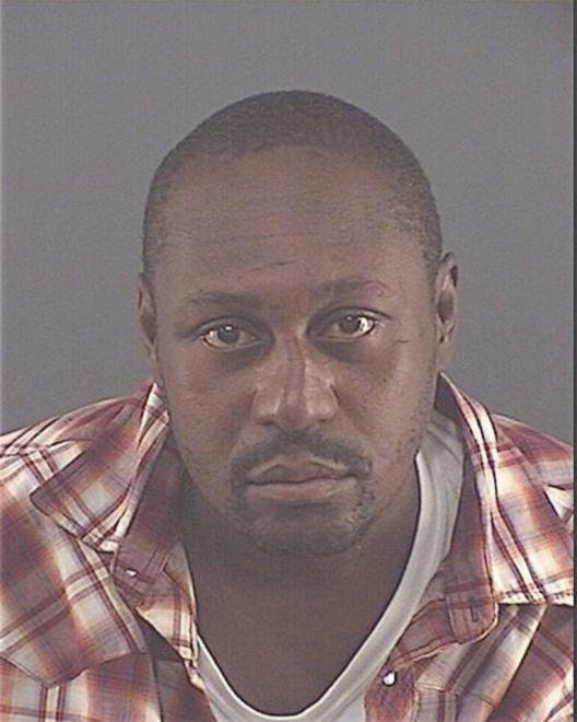 BROWN, KENTONY JERRY - Peoria County, IL