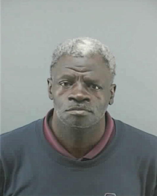 BUFORD, CHARLIE NMN - Peoria County, IL