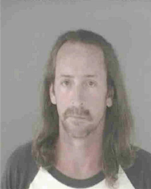 BURNS, KEITH MICHAEL - Peoria County, IL