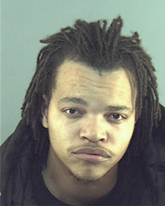 BURNSIDE, TYRAN JUNIOR - Peoria County, IL