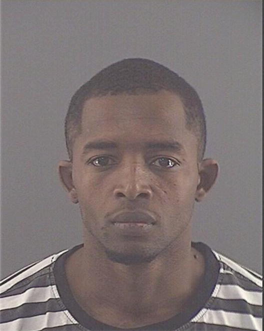 CEASAR, TRAVORIS DONTE - Peoria County, IL