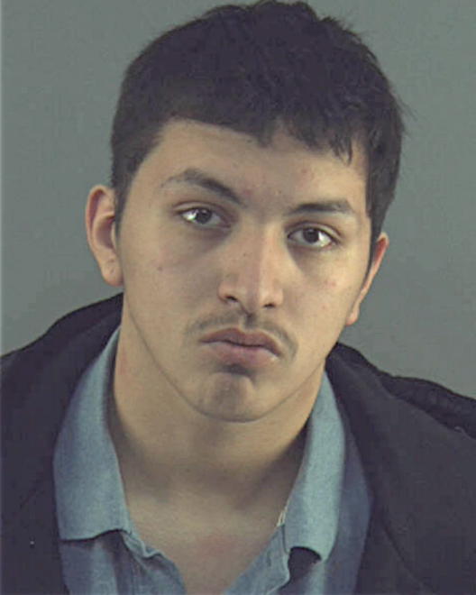 CILVA, JOSE JR - Peoria County, IL