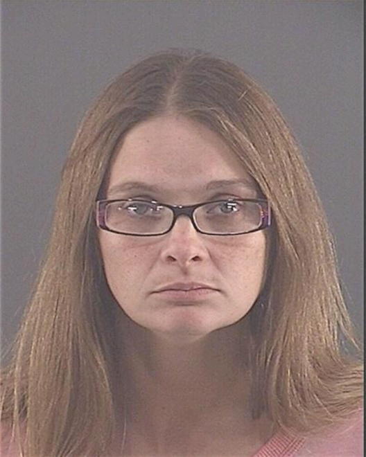 COCKERHAM, PORSHA R - Peoria County, IL
