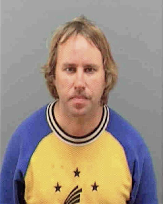 COX, ROBERT DWAYNE - Peoria County, IL