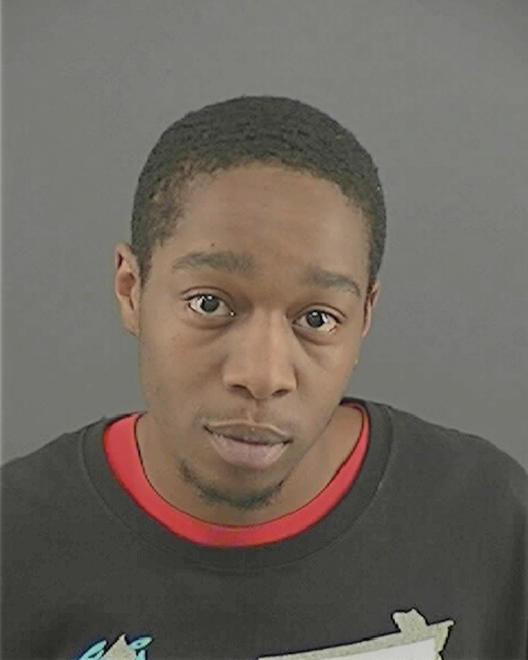 GREENLEE, SHAMARR A - Peoria County, IL