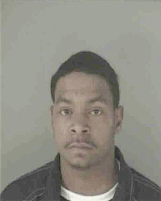 HANSON, ORLANDO JERMAIN - Peoria County, IL