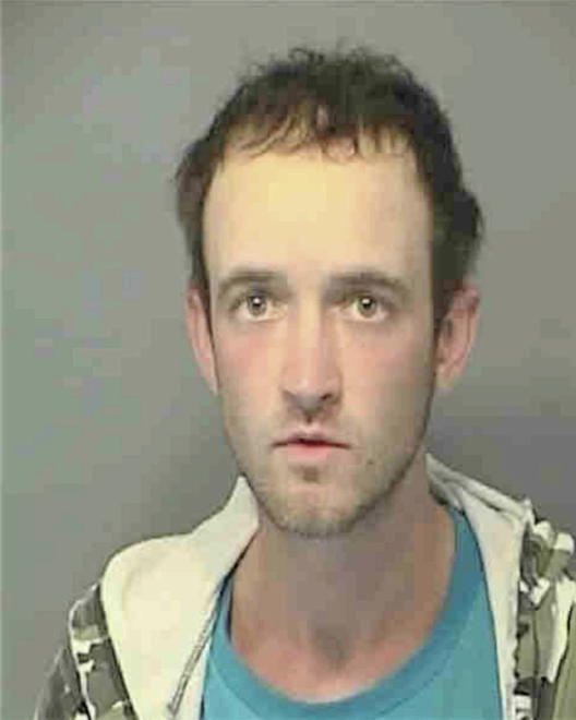 HOBERMAN, JARED PAUL - Peoria County, IL