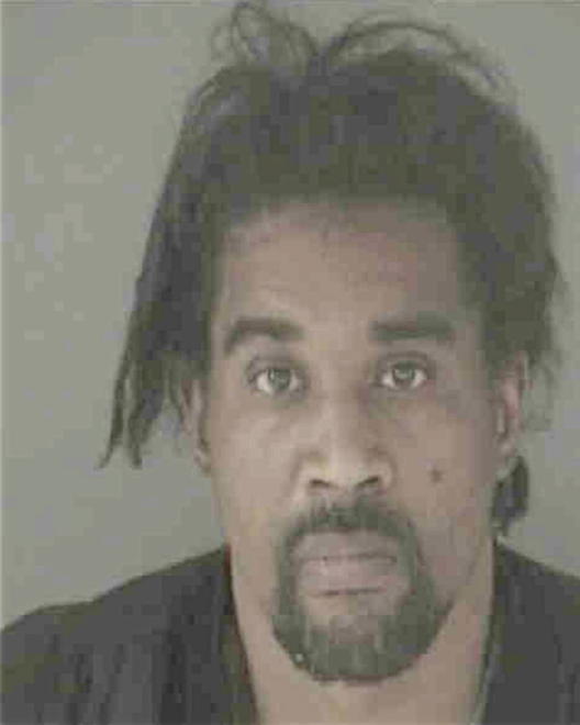HOGAN, THOMAS LASHAWN - Peoria County, IL