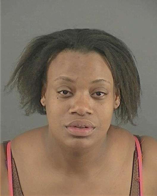 HUMPHREY, TANGI MARIE - Peoria County, IL