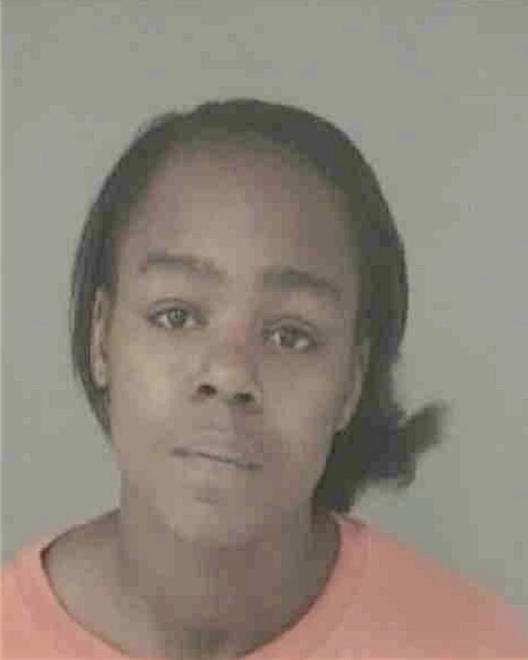 JOHNSON, DARNISHA DENISE - Peoria County, IL