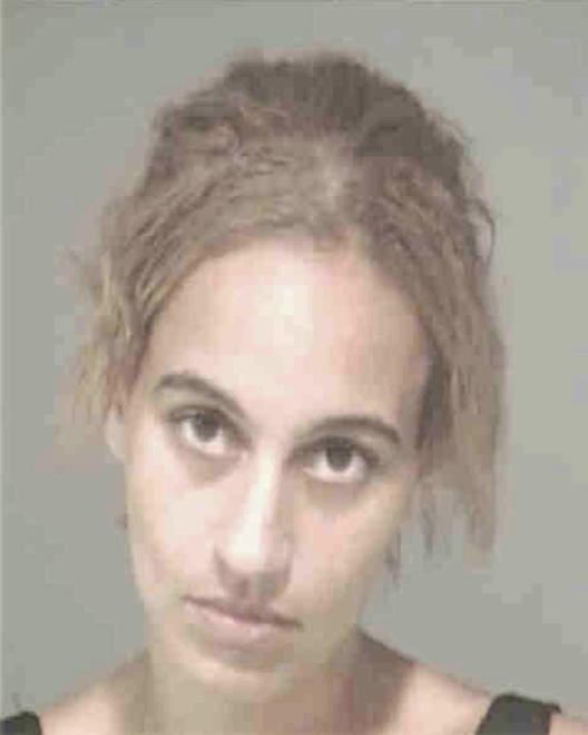 KELLER-SHAW, PATRICIA NICOLE - Peoria County, IL