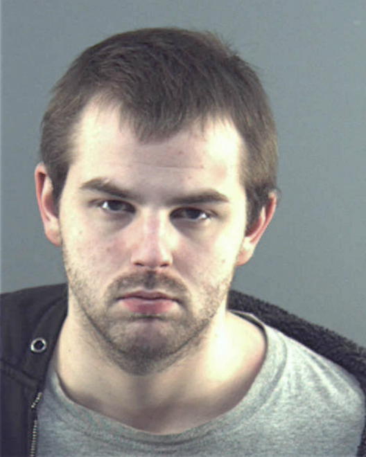MARSHALL, DANIEL A - Peoria County, IL