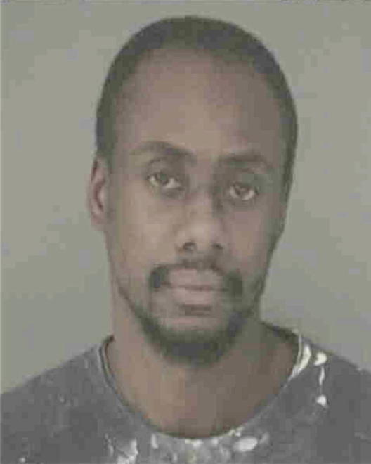 MORRIS, KERVIN DESHAUN - Peoria County, IL