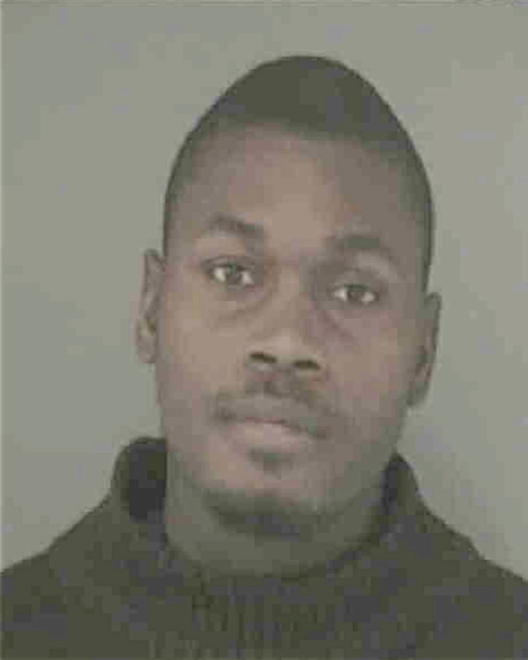 PAGE, ANTJUAN TERRELL - Peoria County, IL