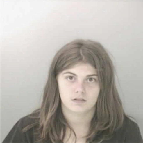 PETERMAN, CASSANDRA J - Peoria County, IL