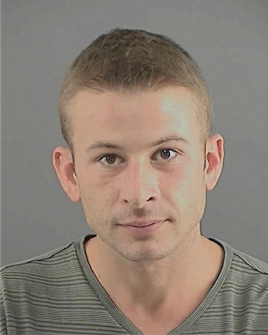 PORZELIUS, BRENT CHRISTOPHER - Peoria County, IL
