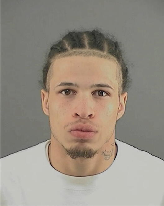 RANDLE, LANCE L - Peoria County, IL