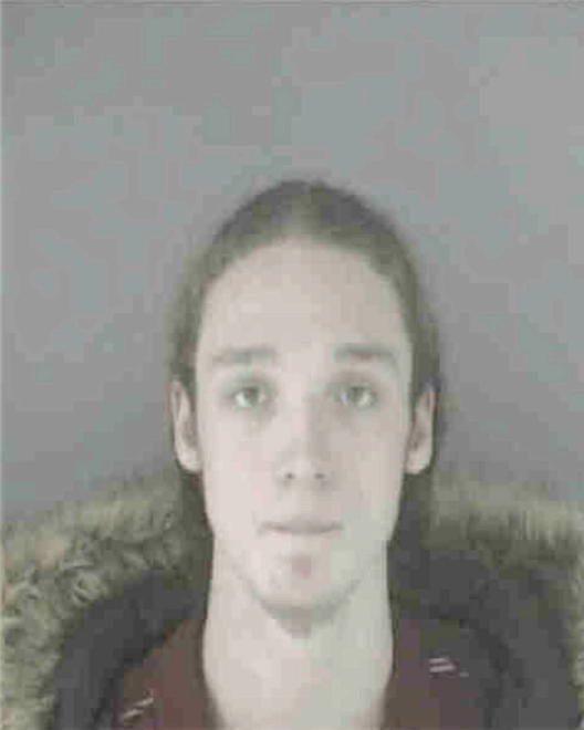 RUPE, STEPHEN ALEXANDER - Peoria County, IL