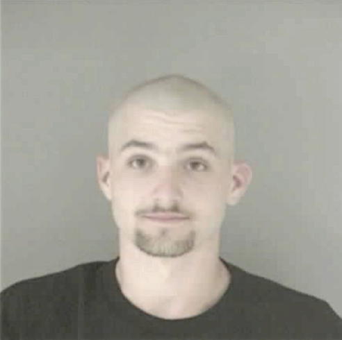 SANDLIN, BRIAN MICHAEL - Peoria County, IL