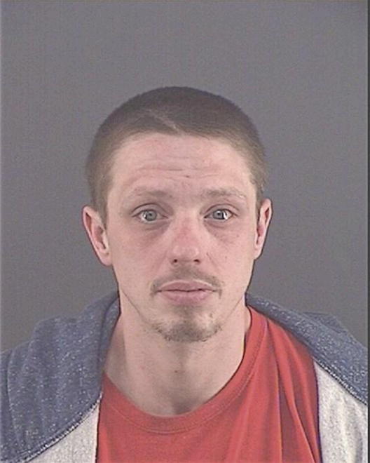 SEARLE, ROBERT ANTHONY - Peoria County, IL