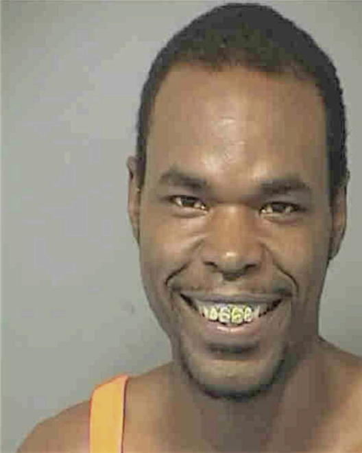 STOWERS, JAMES LESHAWN - Peoria County, IL