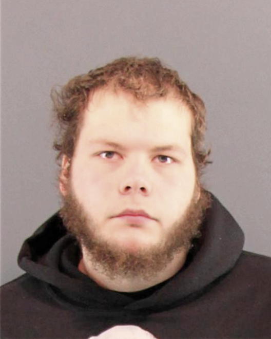 SYLMAN, MICHAEL J - Peoria County, IL