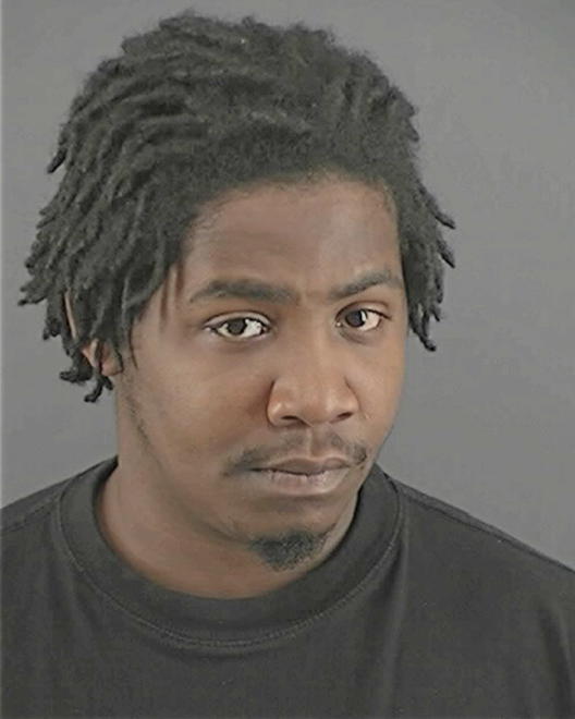 TIPTON, DARIUS M - Peoria County, IL