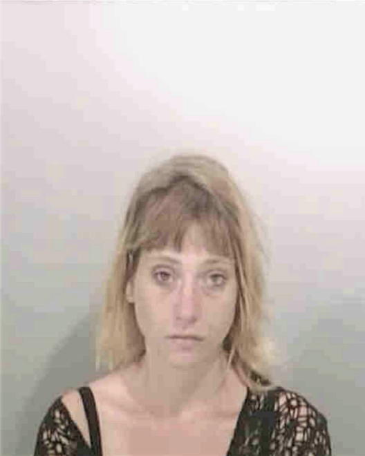 WHITBY, NIKKI LYNN - Peoria County, IL