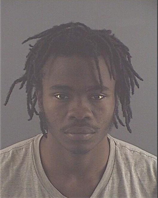 WILSON, JAHLIN JAQUAN - Peoria County, IL