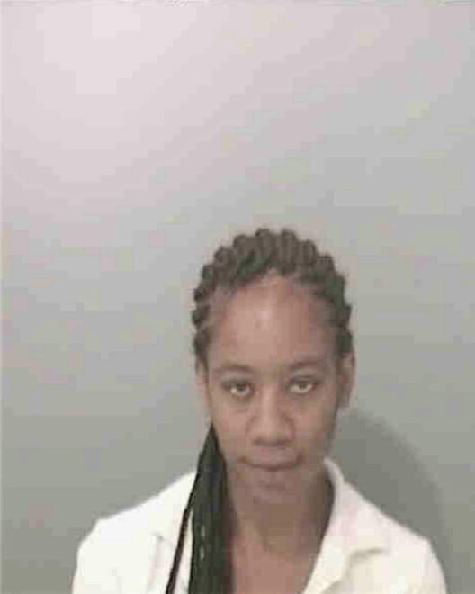 ANDERSON, TIFFANY SHANTAE - Peoria County, IL