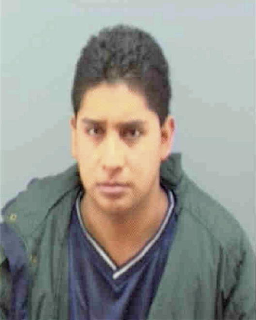 ARZOLA, RAMIRO - Peoria County, IL
