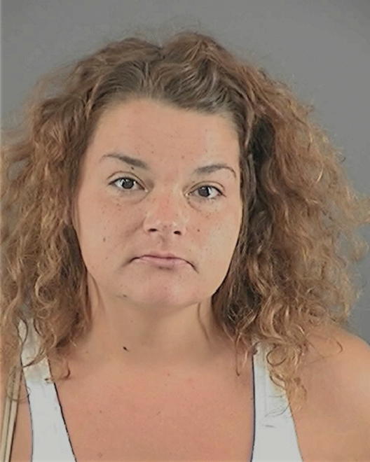 BARBORINAS, CLORYNE EVELYN - Peoria County, IL
