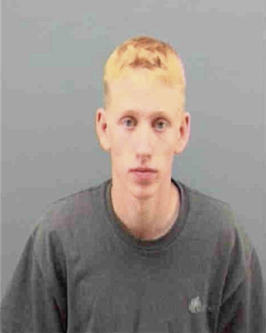 BEHRENDS, JOHN D - Peoria County, IL