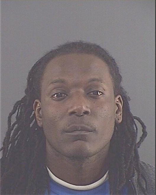 BROWN, LAMARCUS D - Peoria County, IL